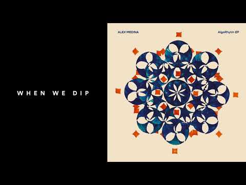 Premiere: Alex Medina - Thicker Than Water (Biesmans Remix) [Labyrinth Music]