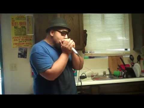 after work harmonica