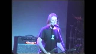 Porcupine Tree - Feel So Low, 2003.11.18, Zeche, Bochum