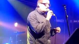 Paul Heaton & Jacqui Abbott - Costa Del Sombre - Live @ Liverpool Academy 005