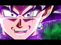 What If Goku Black Transforms To Super Saiyan Rose 4 Dragon Ball Xenoverse 2