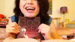 Great Sex Books for the Discerning Sex Nerd