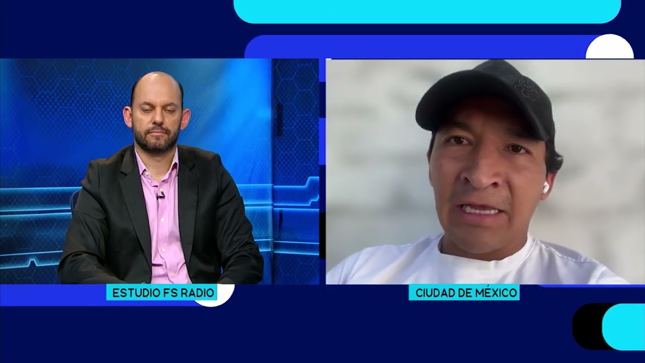 Cruz Azul | Anselmi, Vicente o Larcamón ¿Quién lo ha hecho mejor en La Máquina?