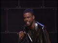 Chris Rock: Bigger & Blacker