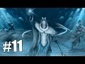 Салтфорт (Забытая Грешница) - Холм Грешников [Dark Souls 2 PC #11] 
