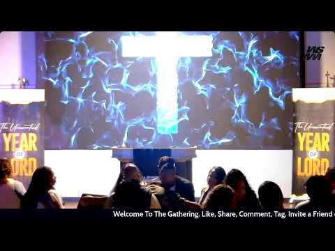 The Gathering with WSNM