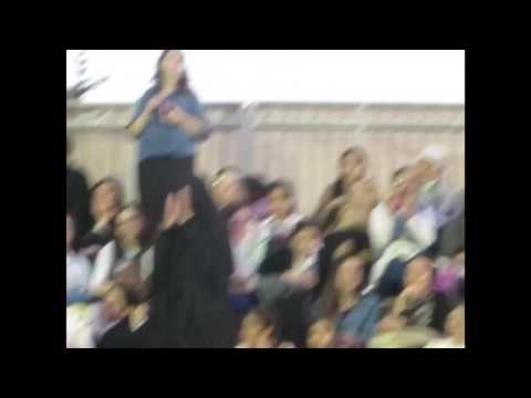 Lag B'Omer In Saudi Arabia - 2017/5777