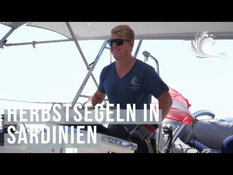 #11 | Autumn sailing in the Mediterranean. Be prepared. - Circumnavigation Sailing Together.