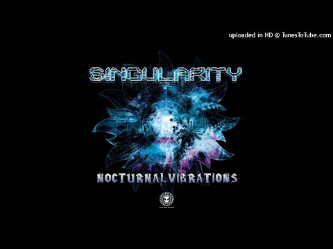 Deliriant - Ode To Orff (Singularity Remix)