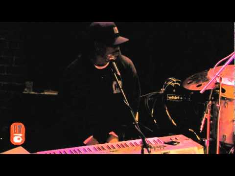 Chali 2na "Hype 2Night"