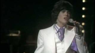 DONNY OSMOND    Puppy Love  1974