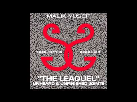 Malik Yusef ft. D.Cross, Loren Riche & Megan Elizabeth - Late Night Shit