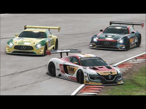 Bilder des Jahres 2019 - FRIDAY RACE CLUB