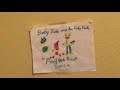 Baby Tooth And The Funky Funk