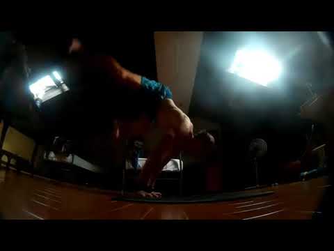 Summer Street - Workout