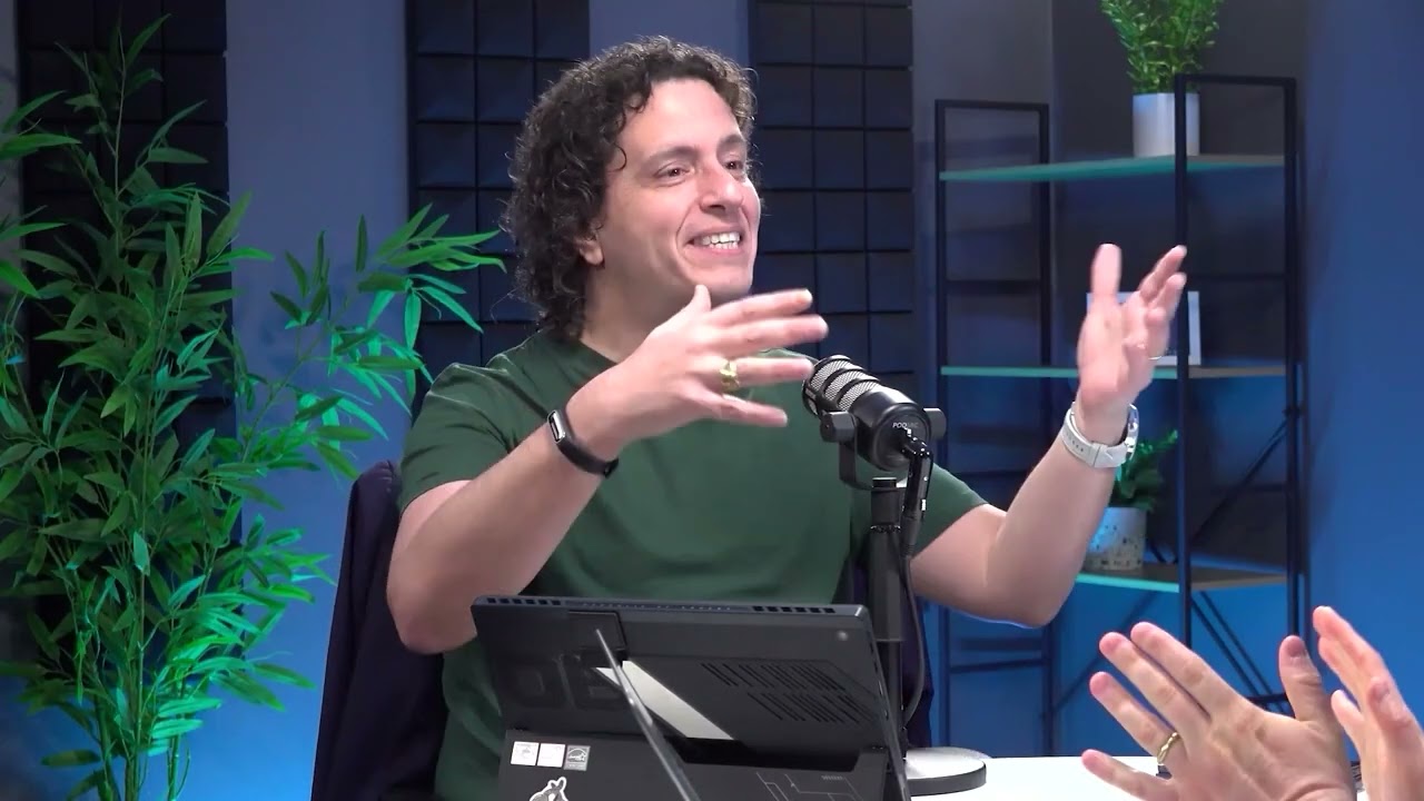 Nuestras Perspectivas