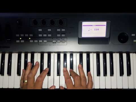Sete vezes mais - Renascer Praise