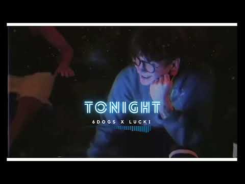 Lucki x 6Dogs Type Beat "Tonight"