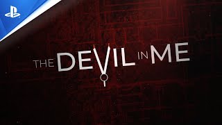 The Dark Pictures: The Devil in Me - Bande annonce de lancement - VF - 4K | PS4, PS5