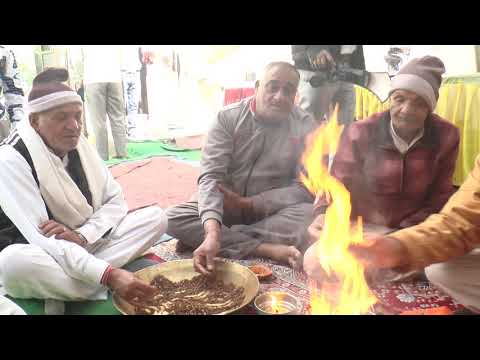 Jatin Marriage Lagan Video