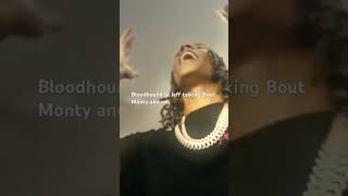 Monty and lil rob getting mentioned in lil Jeff song #realbreakingnate