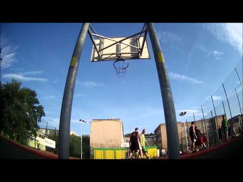 Pro-Baller.com Letnia Liga Basketu: Bohar Palety - Expeto 22.07.2015