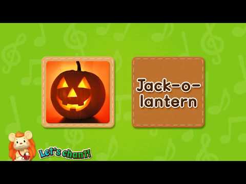 Word Chant | 단어챈트 | Level 2 Unit 6 | Wings