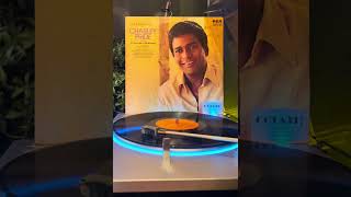 Charley Pride – A Sunshiny Day With Charley Pride