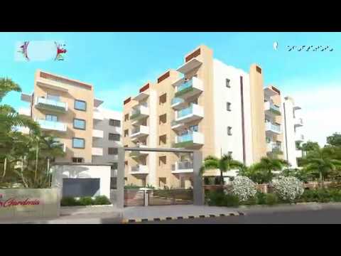 3D Tour Of Sai Platinum Gardenia