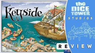 The Dice Tower - Seaside video thumbnail