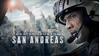 Download lagu San Andreas (2015) Movie | Dwayne Johnson, Alexandra Daddario, Carla Gugino | React And Reviews mp3