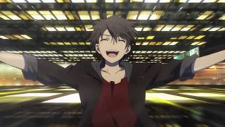 Charlotte - AMV - | Drag me Down (Our Last Night Cover - Sub Esp)