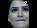 Samantha Sexy Mood Face