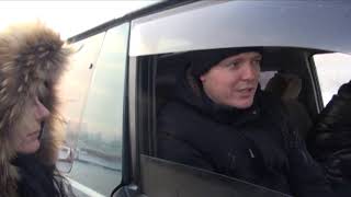 Очередное увеличение цен на бензин