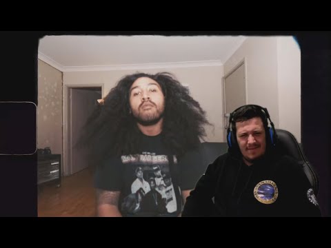 Kraayziie Reacts To PLANET VEGETA - Boys to Brothers