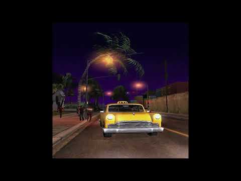 [free] old lil peep type beat "taxi"