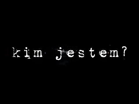 01. młody zach - kim jestem?