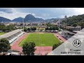 #3 // FC Lugano // Stadio di Cornaredo