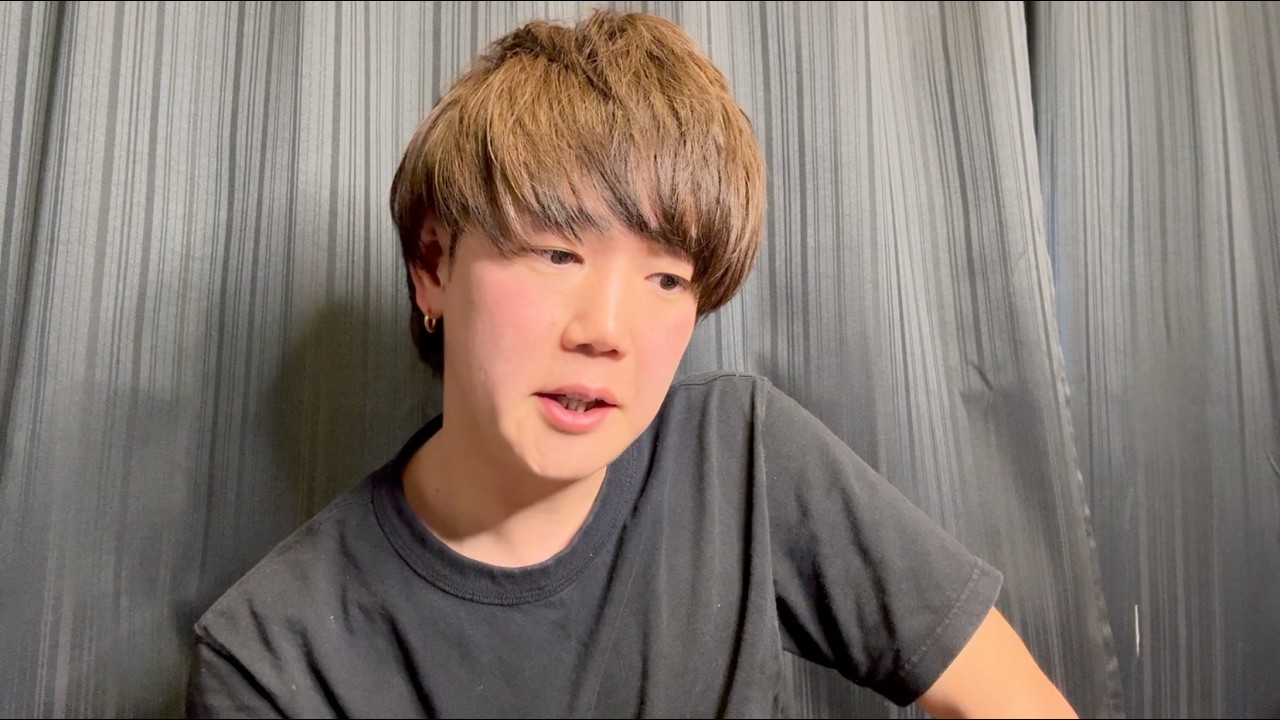 自分を突き動かすものについて考える