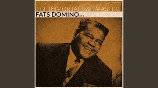 Tell Me That You Love Me (Remastered)