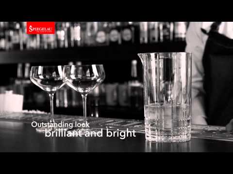 Spiegelau Perfect Serve Collection highball - set of 4