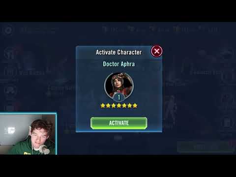 This Was Pretty Stupid SWGOH