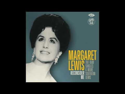 Margaret Lewis - Yea Yea Baby
