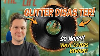 Taylor Swift – The Life of a Showgirl | Vinyl Unboxing & Honest Review