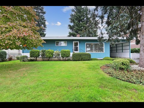 8946 Glenwood St,Chilliwack - Real Estate Virtual Tour - Jim Dyck