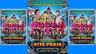 Download lagu 🔴📡Gebyar Campursari GITA PRAJA Pimp. Cak Heru P Kedungdowo - Ploso - Jombang - Live Ds. Kampungbaru mp3