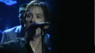 Only When I Dream - ROXETTE in Luna Park, Buenos Aires - April 5th 2011