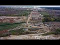 Autostrada A0 Nord Bâcu Corbeanca 18 10 2025