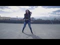 Afro B - Drogba (Joanna) /Dance by Ioanna KyeKye