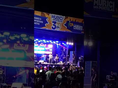 Manin vaqueiro ( tipo nino Abravanel) em Murici dos Portelas Piauí 2025 #nordeste #piseiro